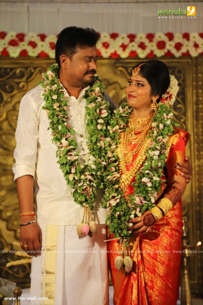 kannan thamarakulam marriage photos 031