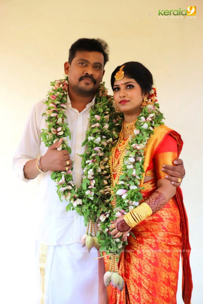 kannan thamarakulam marriage photos 035