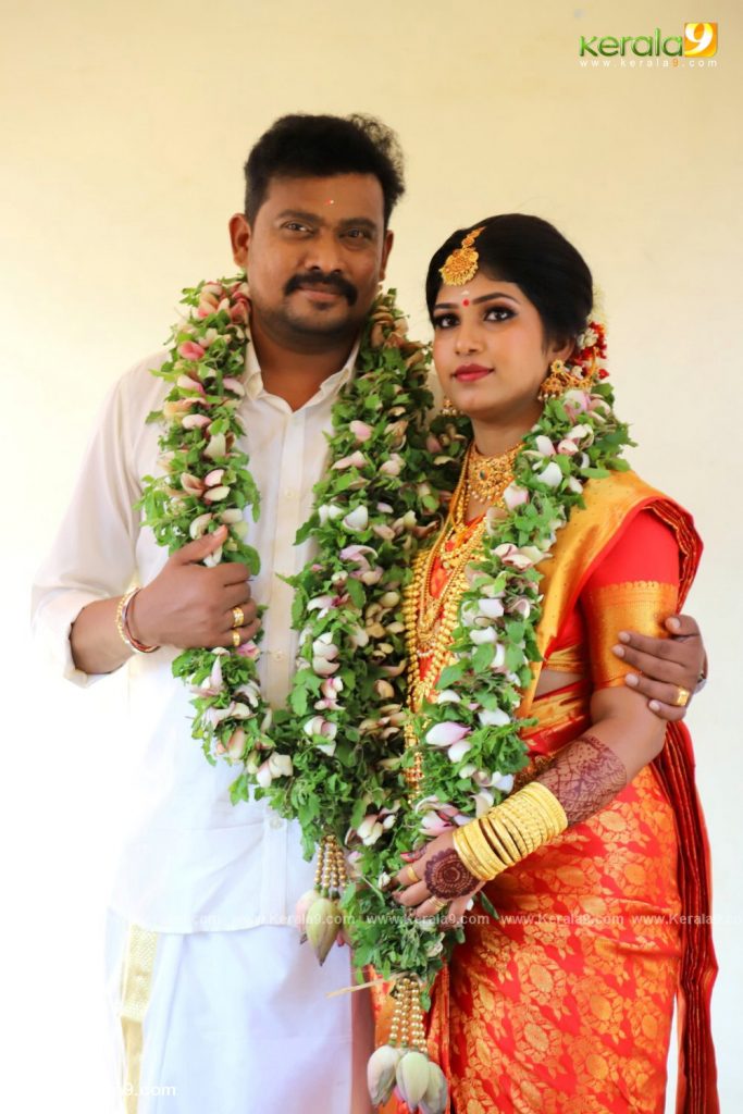 kannan thamarakulam marriage photos 036