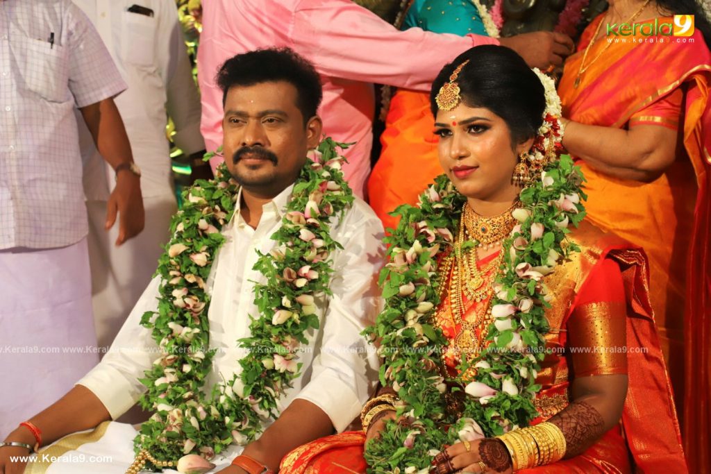 kannan thamarakulam wedding photos 009
