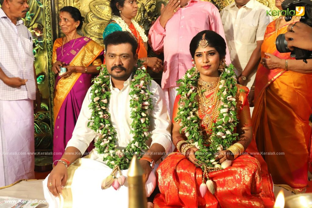 kannan thamarakulam wedding photos 010