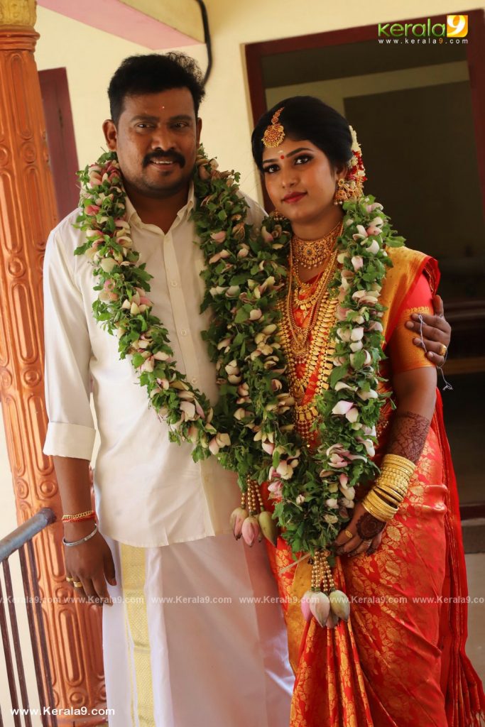 kannan thamarakulam wedding photos 019