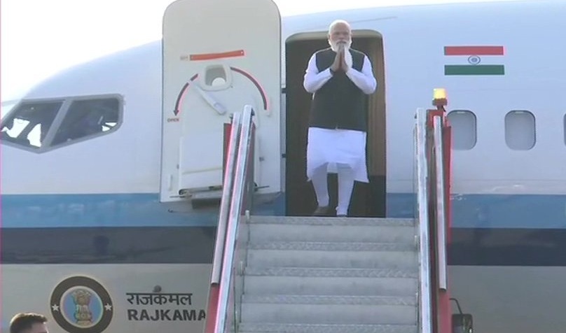 modi