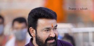 mohanlal new photos 2021 001