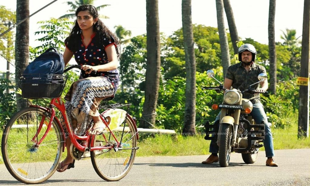 uthara sharath Khedda Malayalam Movie Stills 002 - Kerala9.com
