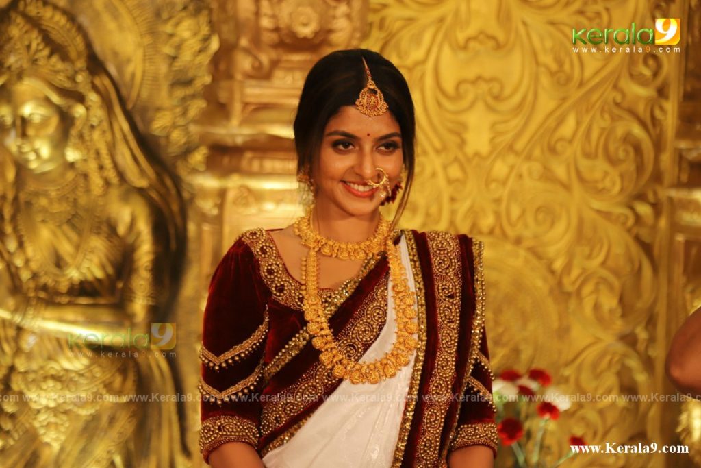 Actress Athmiya Rajan Wedding Photos 004 - Kerala9.com