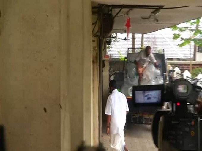 Dollar smuggling - Kerala9.com Dollar smuggling