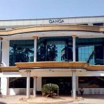 Ganga-Theatre