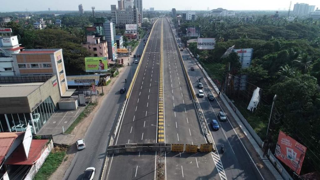 Kochi new flyover photos 005