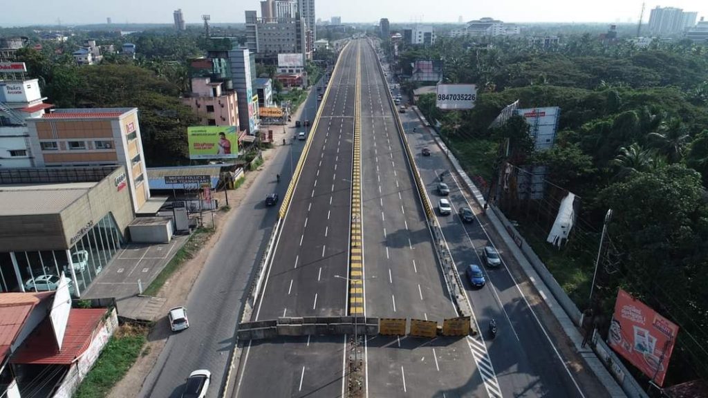 Kochi new flyover photos 005 - Kerala9.com