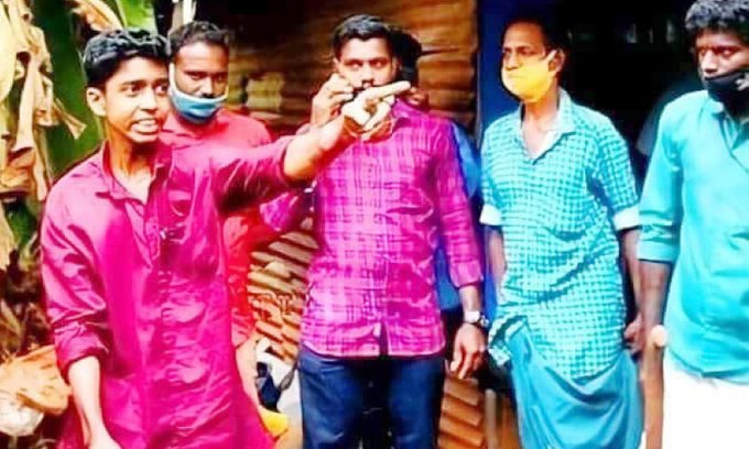 Neyyattinkara suicide - Kerala9.com Neyyattinkara suicide