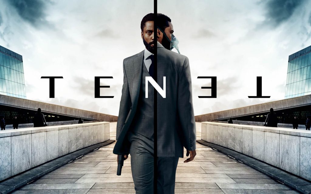 TENET movie review - Kerala9.com