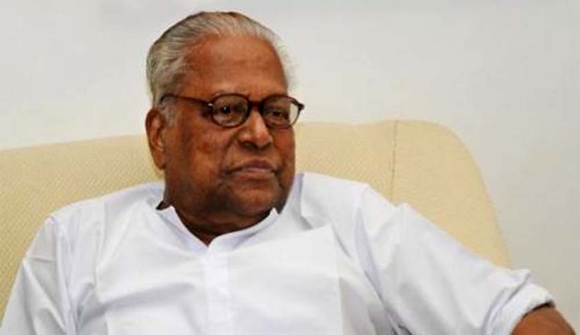 V S Achuthanandan - Kerala9.com