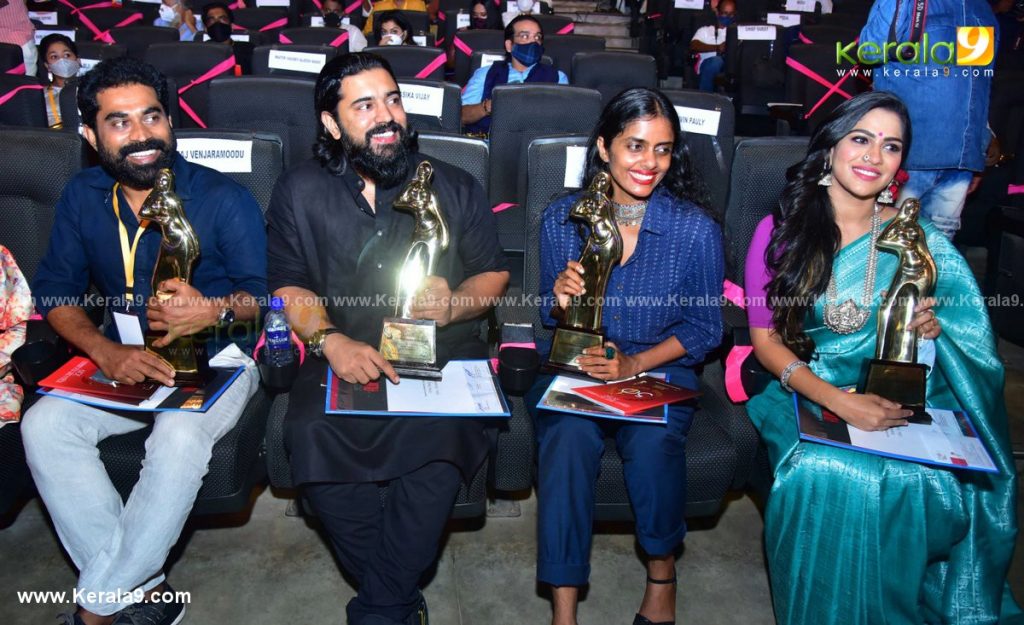 kerala state film awards 2020 photo gallery 013 - Kerala9.com