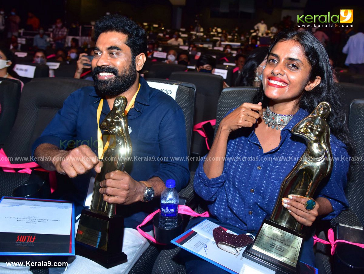 Keralastatefilmawards2021bestactorSurajVenjaramooduphotos
