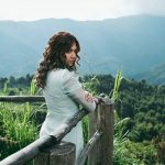 madonna sebastian photos