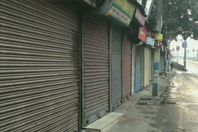 Bharat bandh tomorrow - Kerala9.com Bharat bandh tomorrow