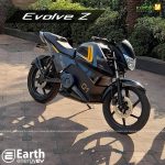 Earth-Energy-electric-scooter-Evolve-Z
