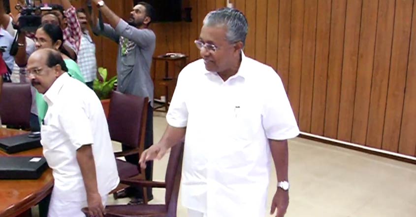 Govt stops regularising temporary employees - Kerala9.com Govt stops regularising temporary employees - Kerala9.com