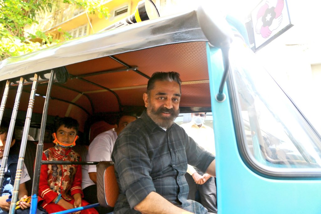 Kamal Haasan - Kerala9.com