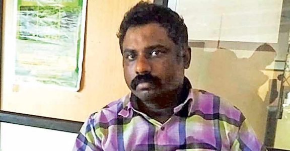 Nedunkandam custody death - Kerala9.com Nedunkandam custody death