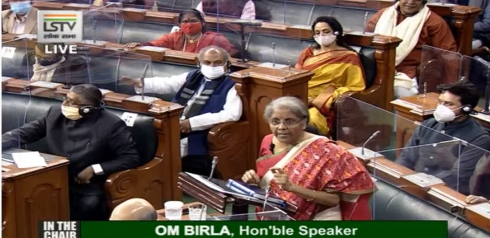 Union Budget - Kerala9.com Union Budget