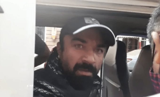 Ajaz Khan - Kerala9.com Ajaz Khan - Kerala9.com