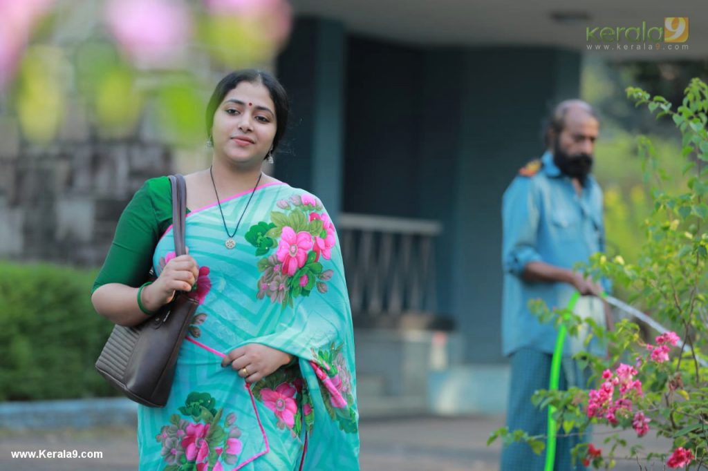 Anuradha Crime No 59 2019 photos