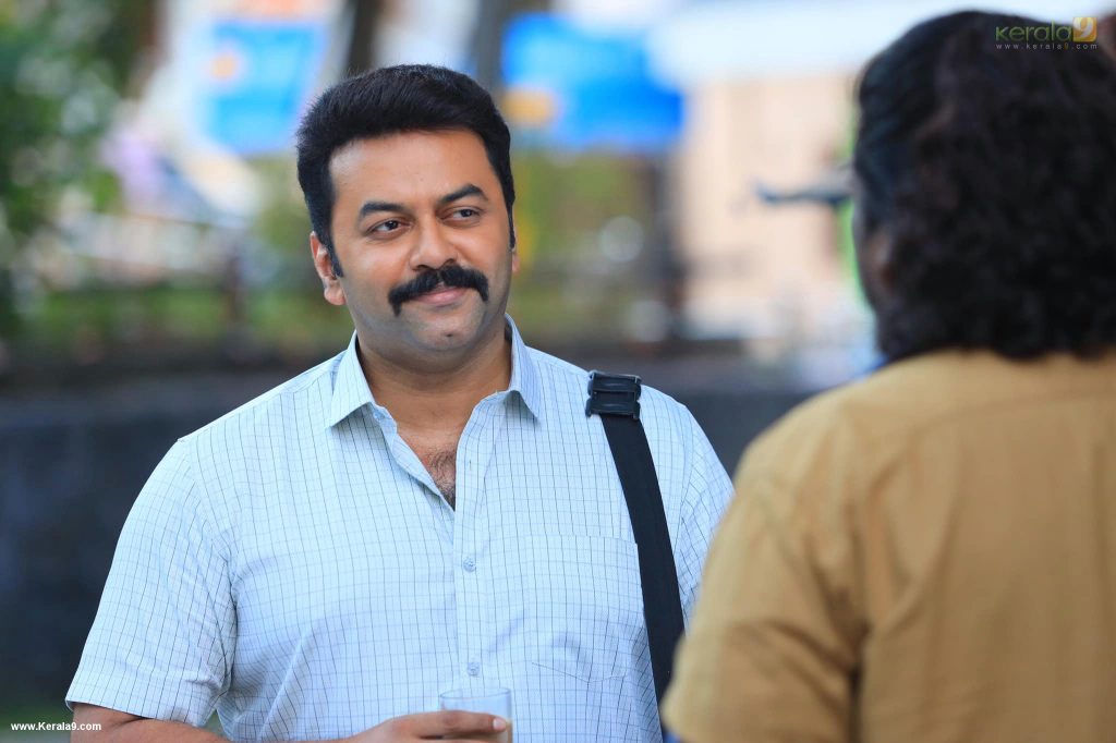 Anuradha Crime No 59 2019 stills 001