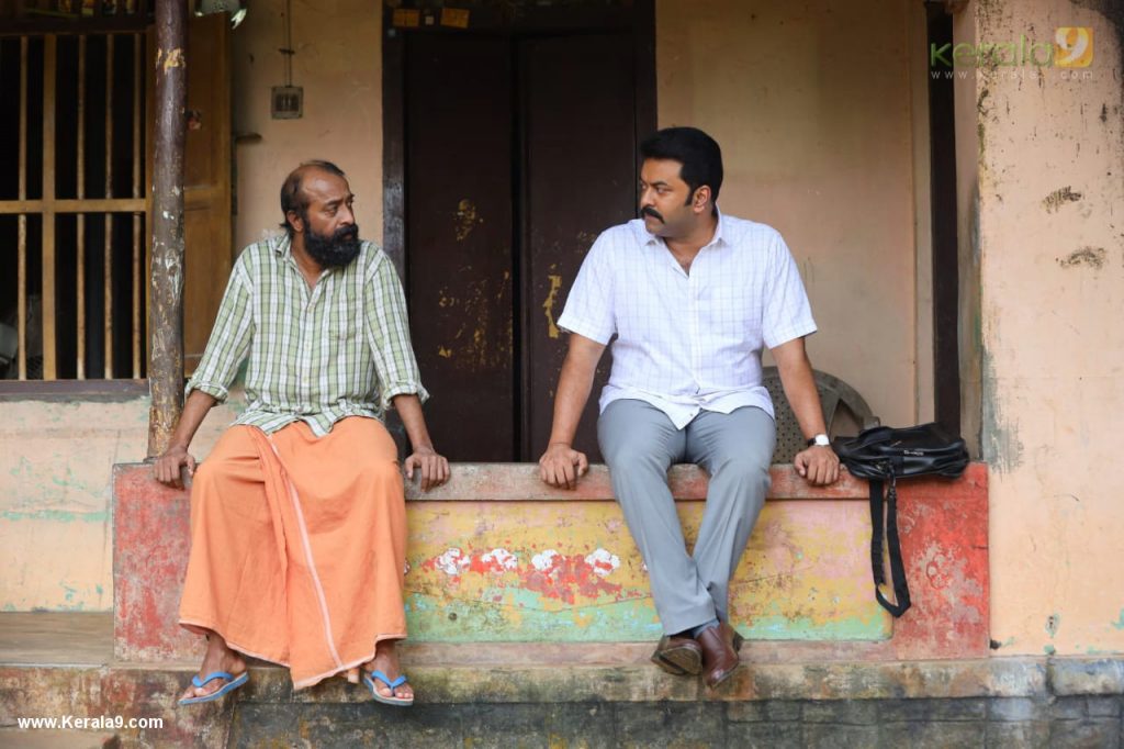 Anuradha Crime No 59 2019 stills 007