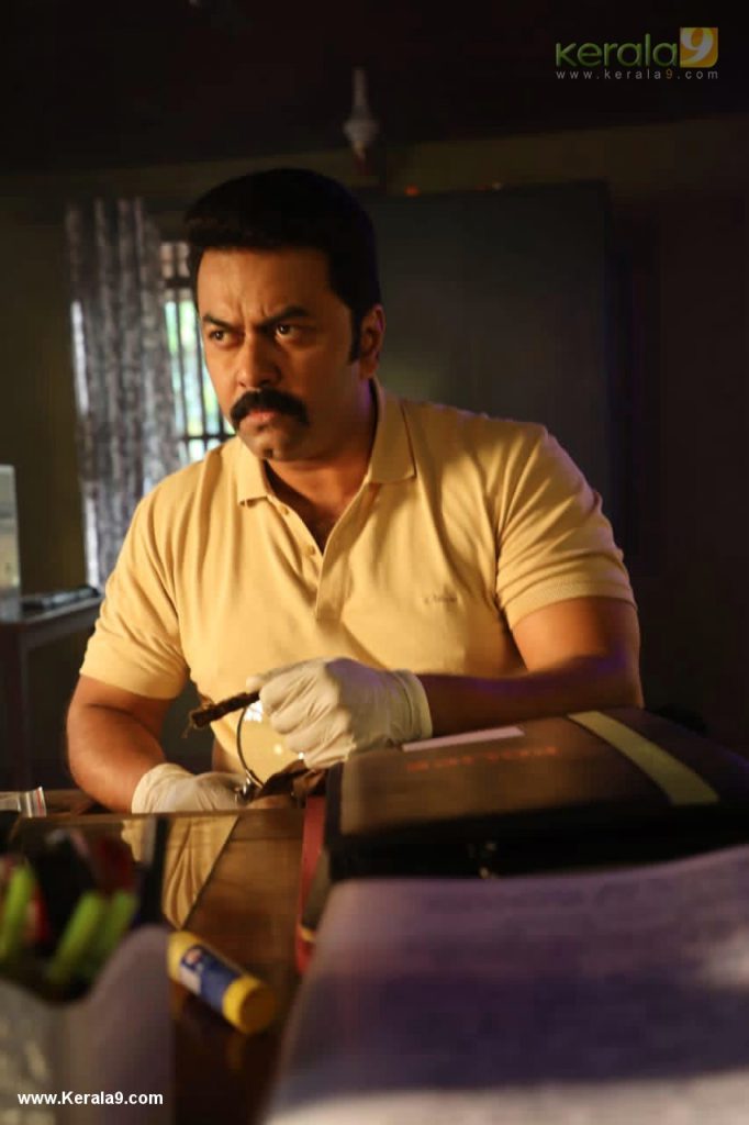 Anuradha Crime No 59 2019 stills