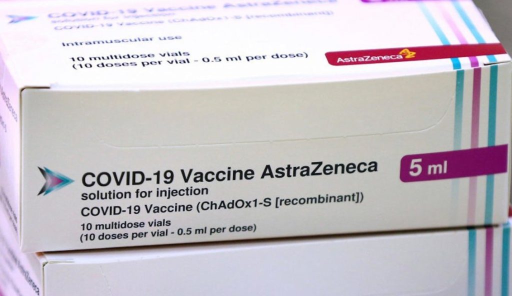 Twelve countries, including Germany, have discontinued the AstraZeneca vaccine 1 AstraZeneca - Kerala9.com