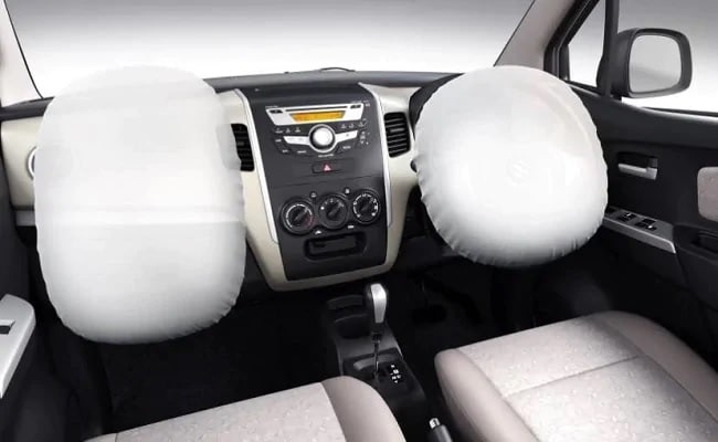 Dual airbags - Kerala9.com