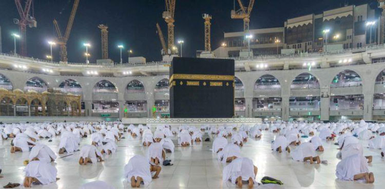 Hajj pilgrims - Kerala9.com Hajj pilgrims - Kerala9.com