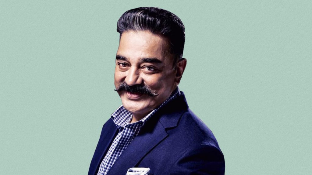 Kamal Haasan - Kerala9.com