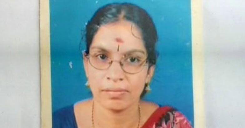 Nilambur Radha murder - Kerala9.com