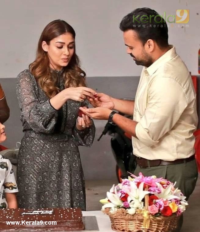 Nizhal Malayalam Movie 2021 Stills 002