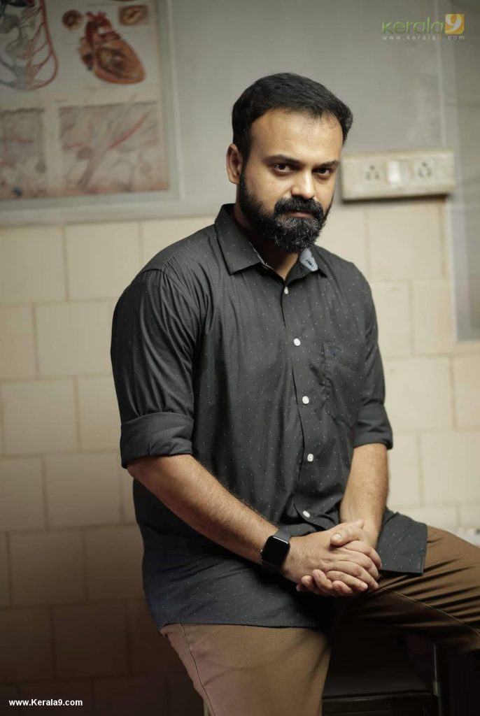 Nizhal Malayalam Movie 2021 Stills 003