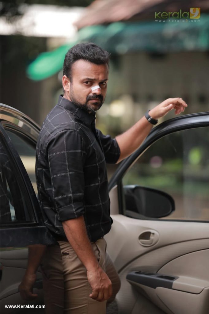 Nizhal Malayalam Movie 2021 Stills 004