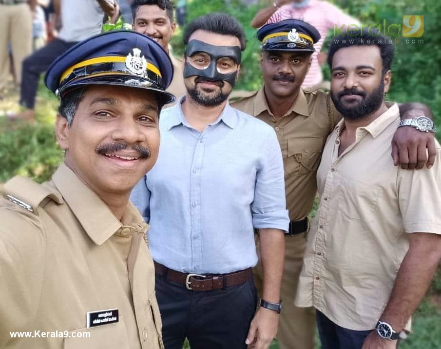 Nizhal Malayalam Movie 2021 Stills 005