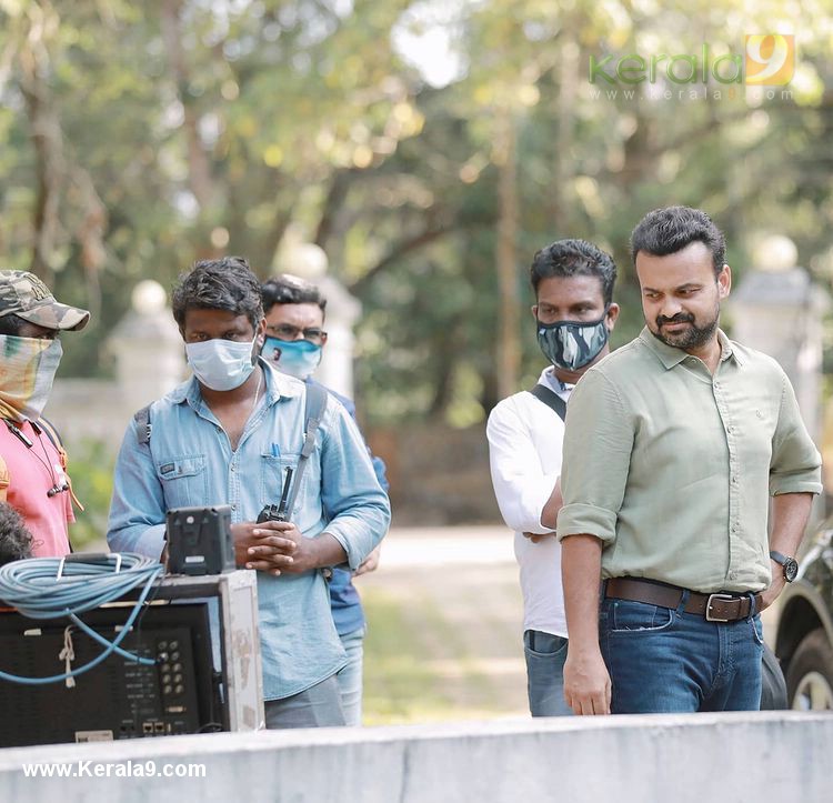 Nizhal Malayalam Movie 2021 Stills 007