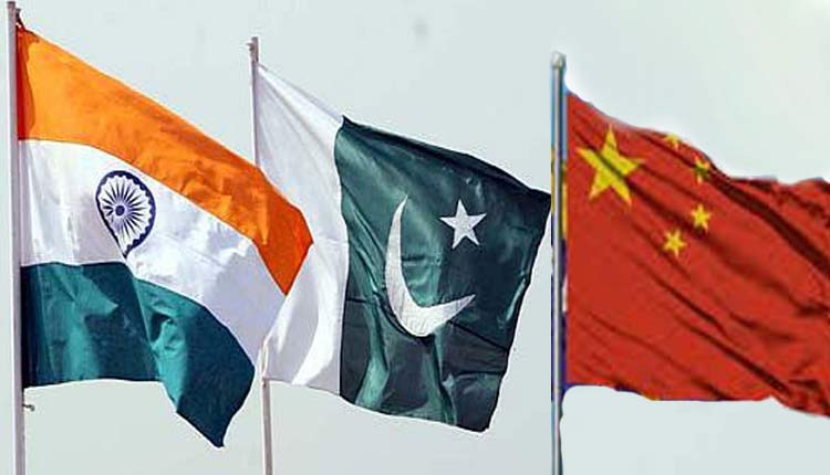 Military exercises: India, Pakistan, and China will participate 1 Pabbi Antiterror 2021 - Kerala9.com