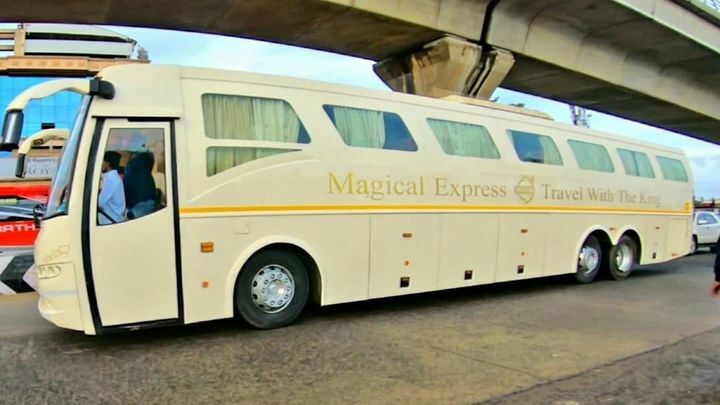 Private luxury buses india - Kerala9.com Private luxury buses india