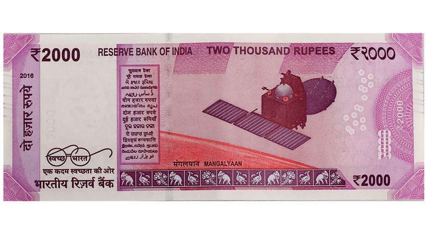 Rs 2000 notes - Kerala9.com