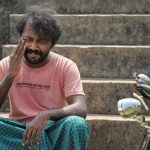 Vishnu-Unnikrishnan​-in-red-river-movie-photos