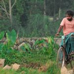 Vishnu-Unnikrishnan​-in-red-river-movie-stills