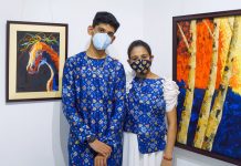 Kaliyug: Demystified through Art