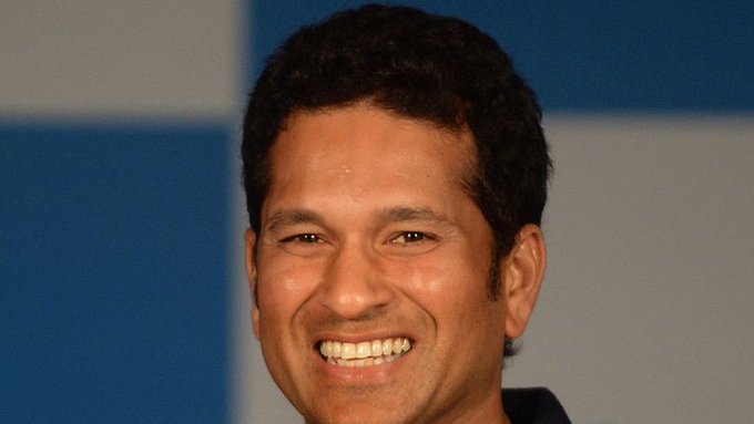 Sachin Tendulkar - Kerala9.com