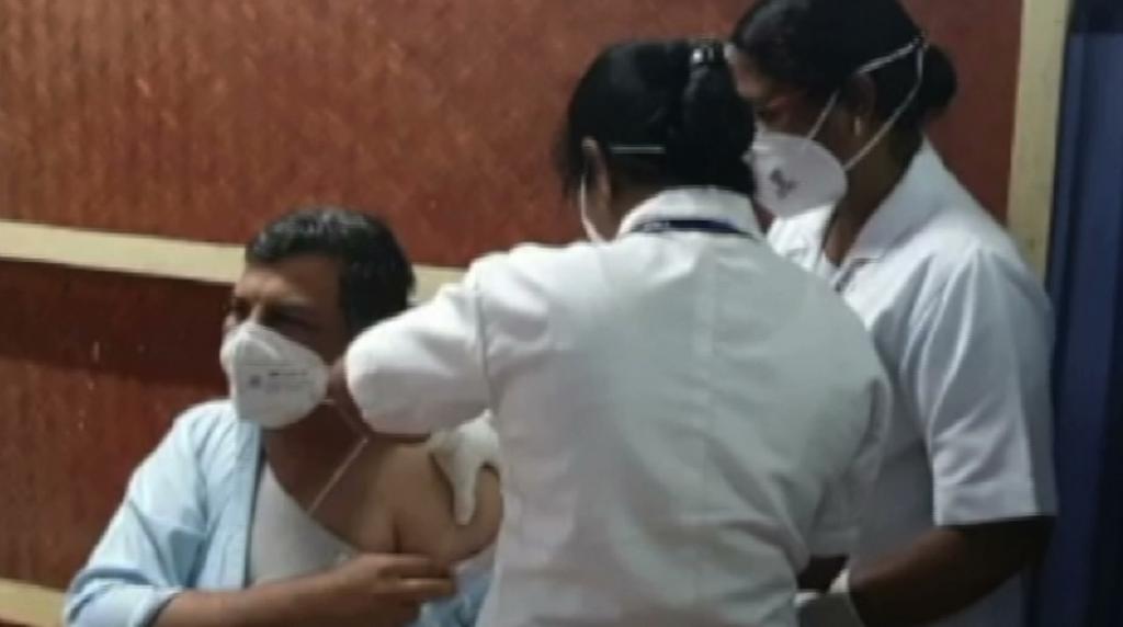 Tertiary vaccination - Kerala9.com