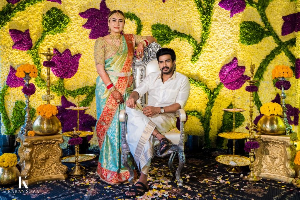 Vishnu Vishal Marriage photos 001